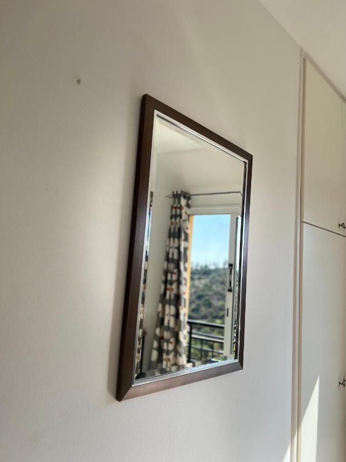 Hillview Apartment Peyia Exterior photo